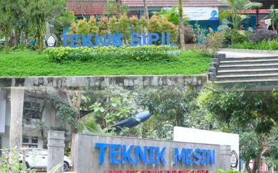 DUA PROGRAM STUDI DI FT UNDIP BERHASIL MENDAPATKAN AKREDITASI UNGGUL DARI LAM TEKNIK