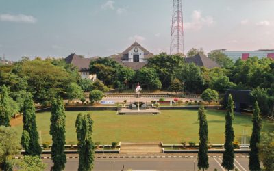 43 Program Studi UNDIP Terakreditasi Internasional